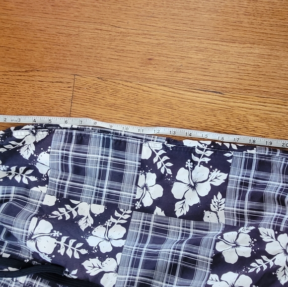 Swim Trunks, Men's Big & Tall Sonoma Goods For Life®. Size L - Picture 4 of 4